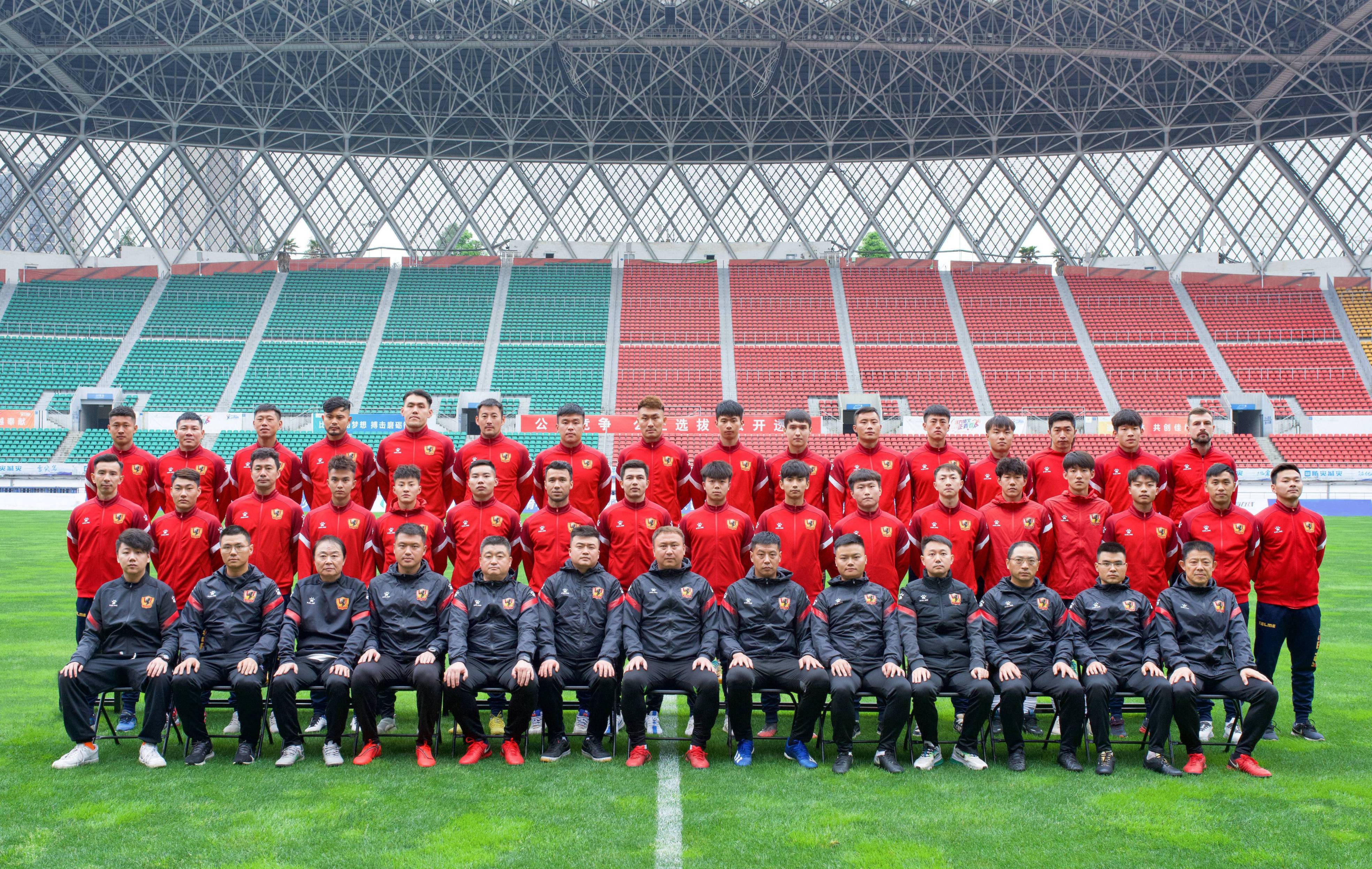 贵州恒丰智诚未尝一胜,急需提高战力 贵州恒丰智诚未尝一胜,急需提高战力