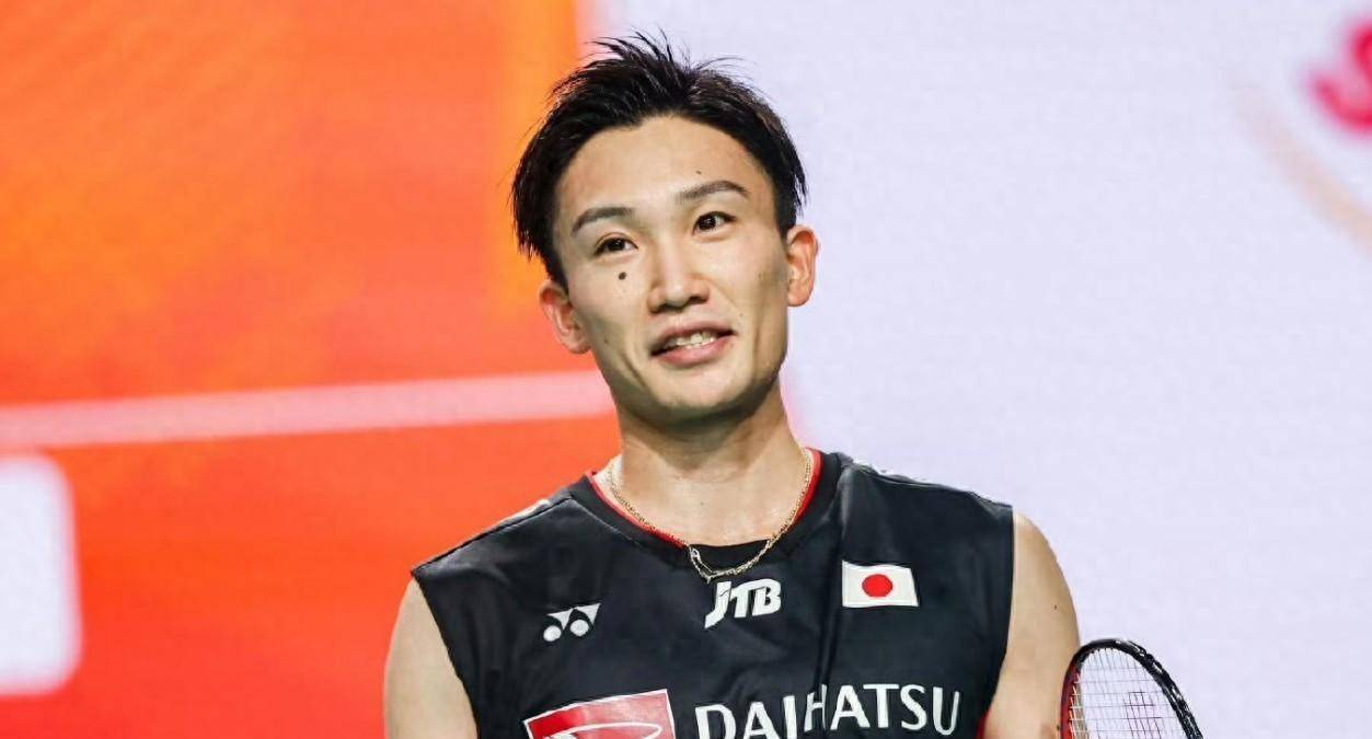 法国羽毛球队翻盘泰国羽毛球队,桃田贤斗统治全场 法国羽毛球队翻盘泰国羽毛球队,桃田贤斗统治全场