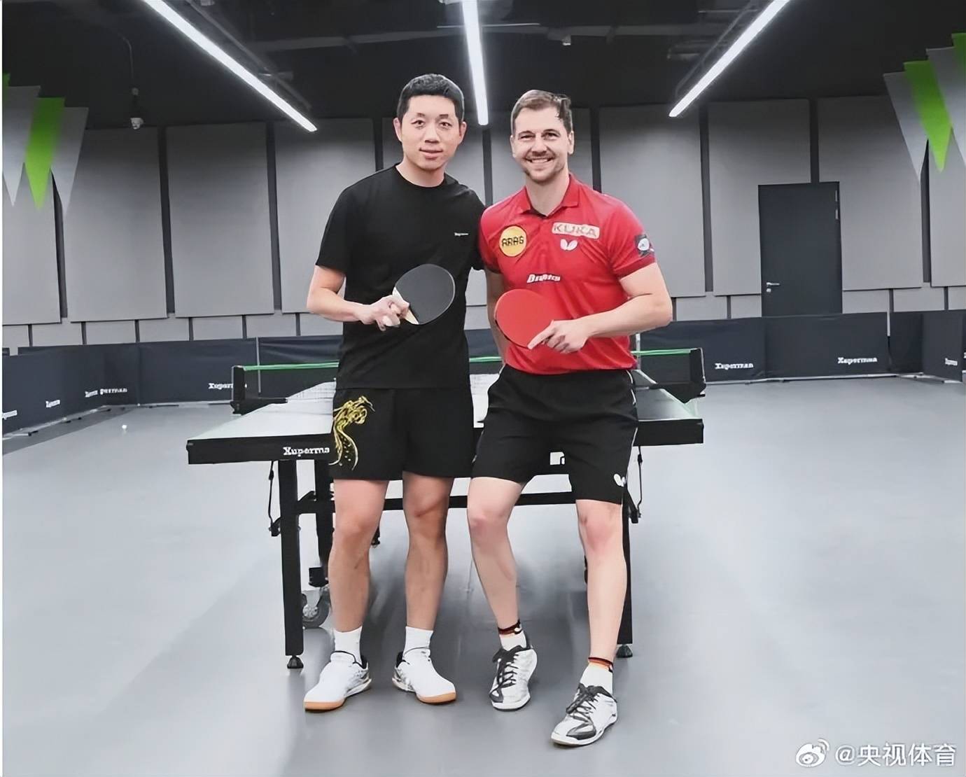 雷速体育直播入口-波兰乒乓球队完胜日本乒乓球队，波尔惊艳世界