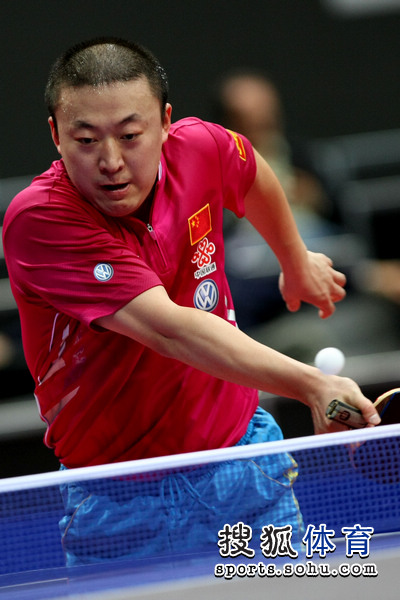 印尼队轻取日本队，马琳统治全场