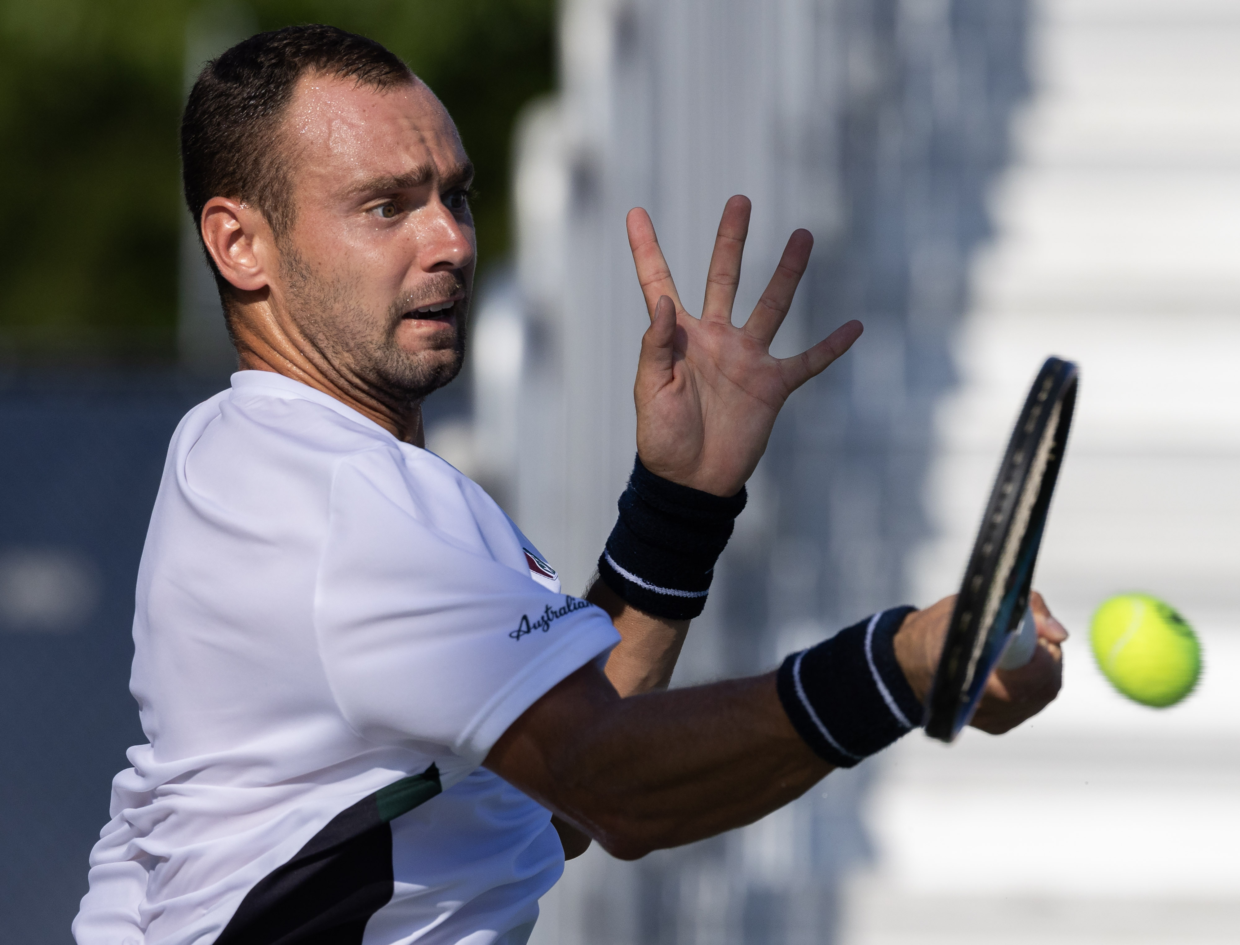 ATP总决赛逆转澳网,鲁德关键制胜 ATP总决赛逆转澳网,鲁德关键制胜