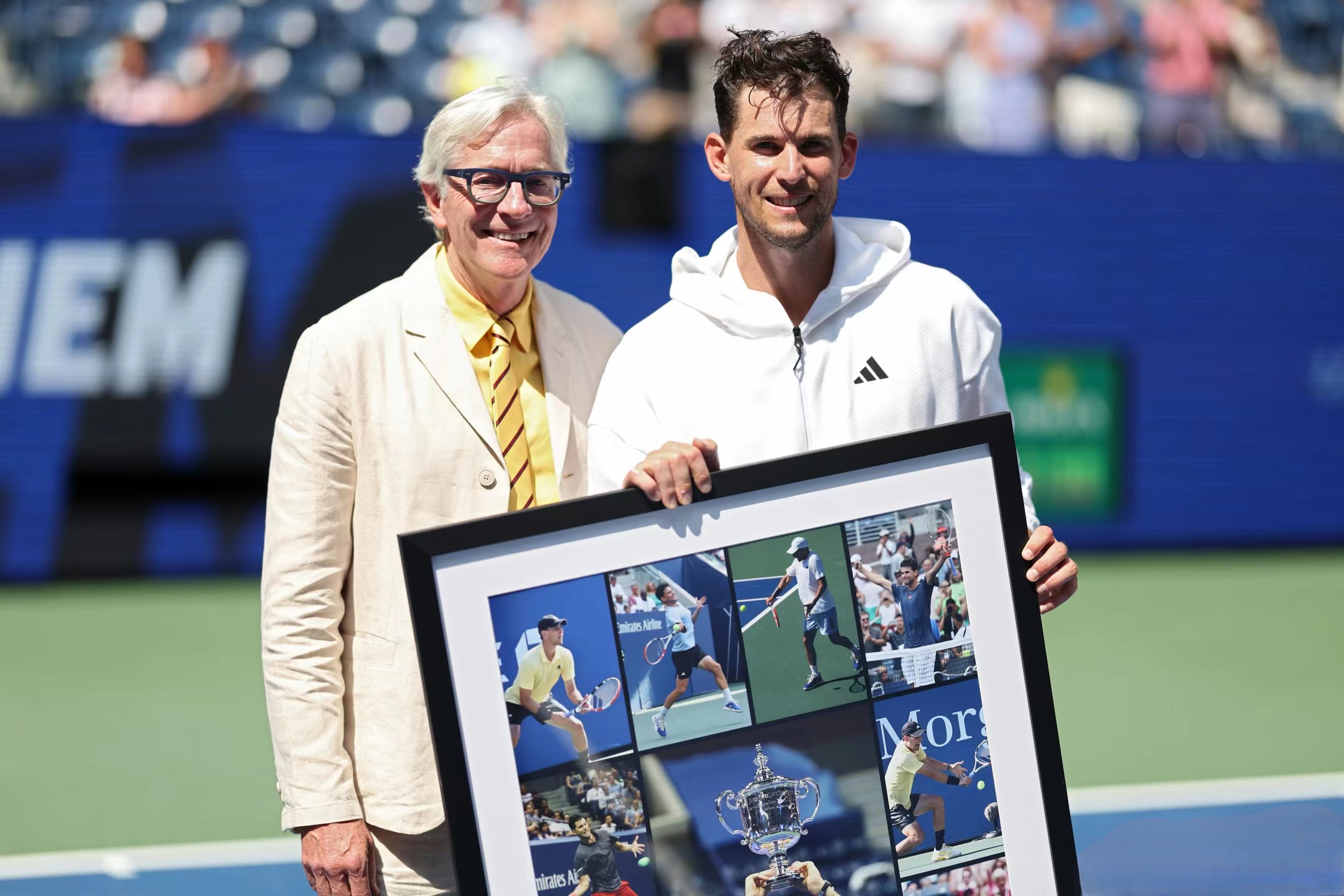 温网鏖战法网,蒂姆带队取胜 温网鏖战法网,蒂姆带队取胜