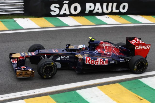 红牛车队轻取法拉利,皮亚斯特里扛起全队 红牛车队轻取法拉利,皮亚斯特里扛起全队