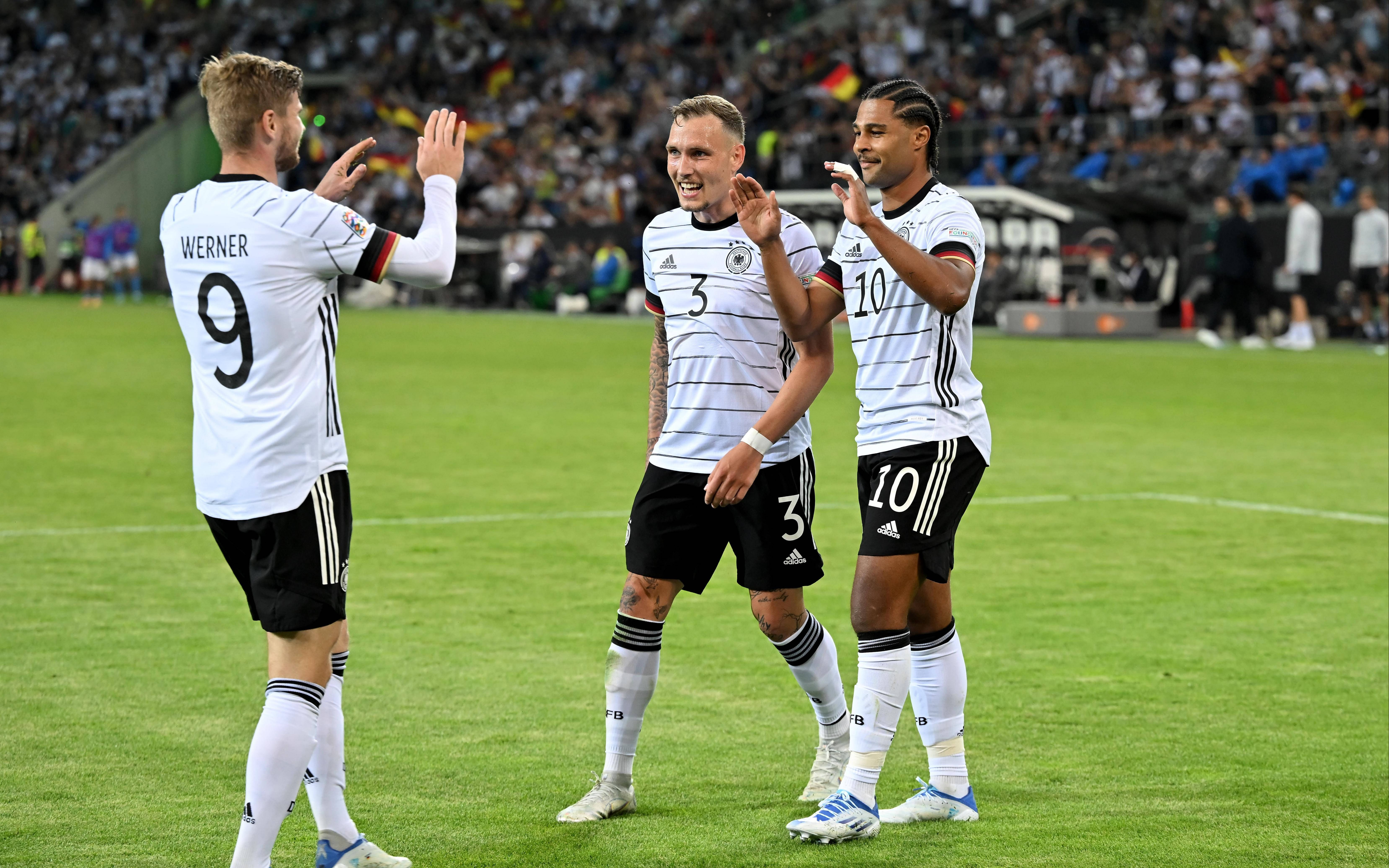 雷速官网-德国队碾压印度队，戴资颖统治全场