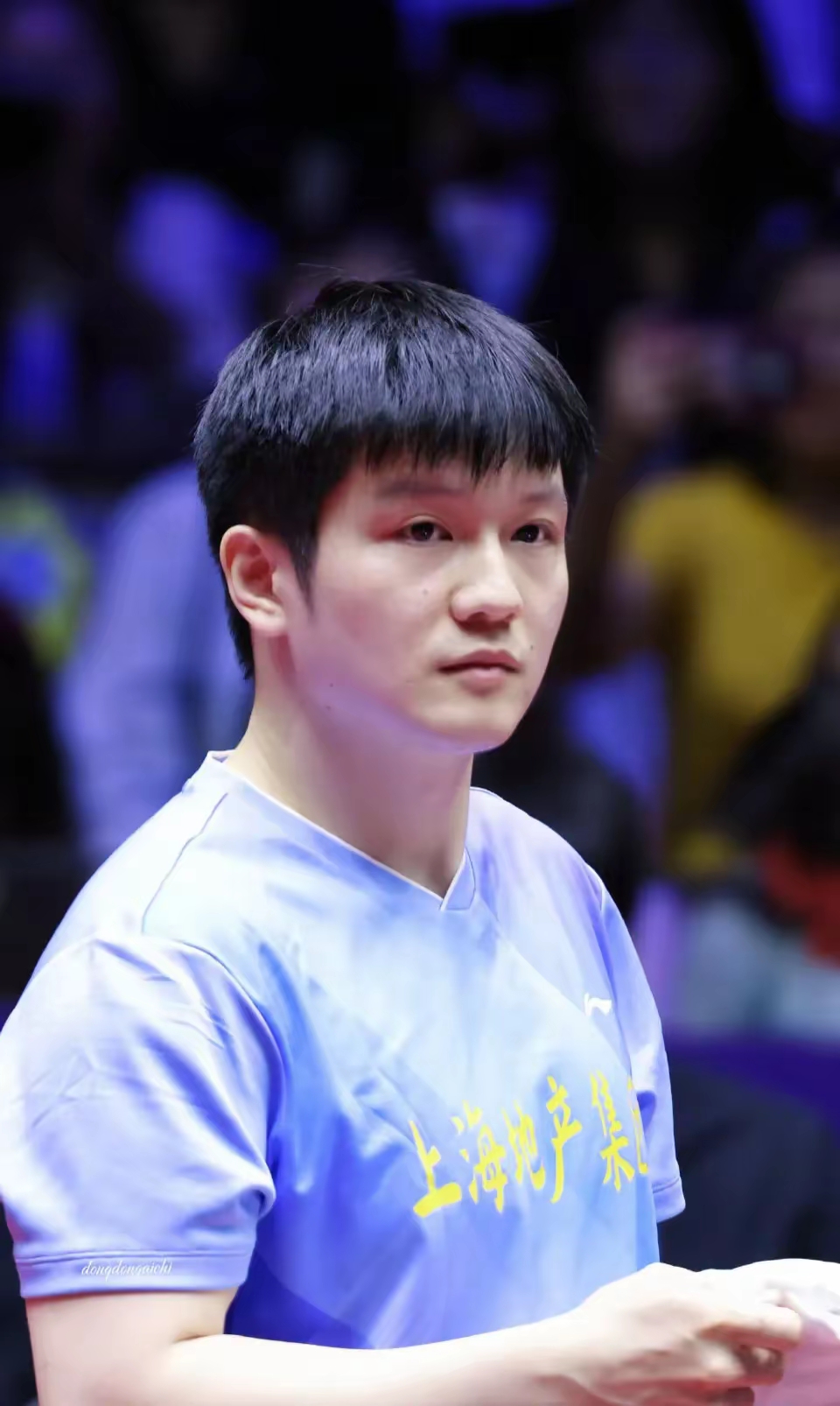 奥地利队险胜韩国队，樊振东统治全场