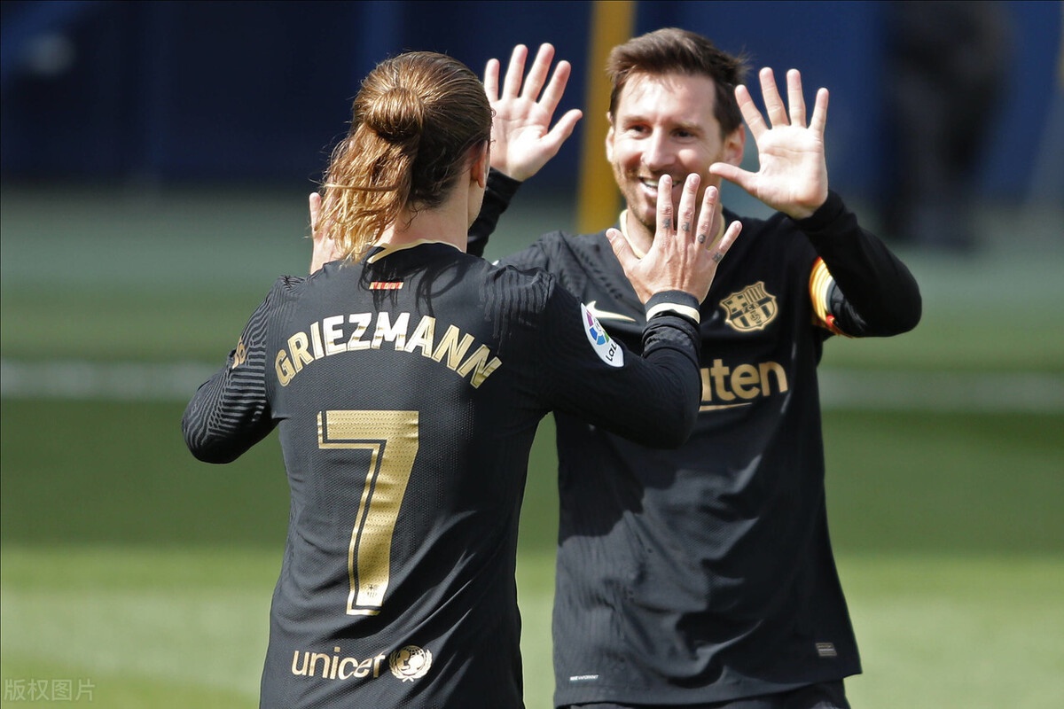 巴萨绝杀塞维利亚，楚阿梅尼关键制胜