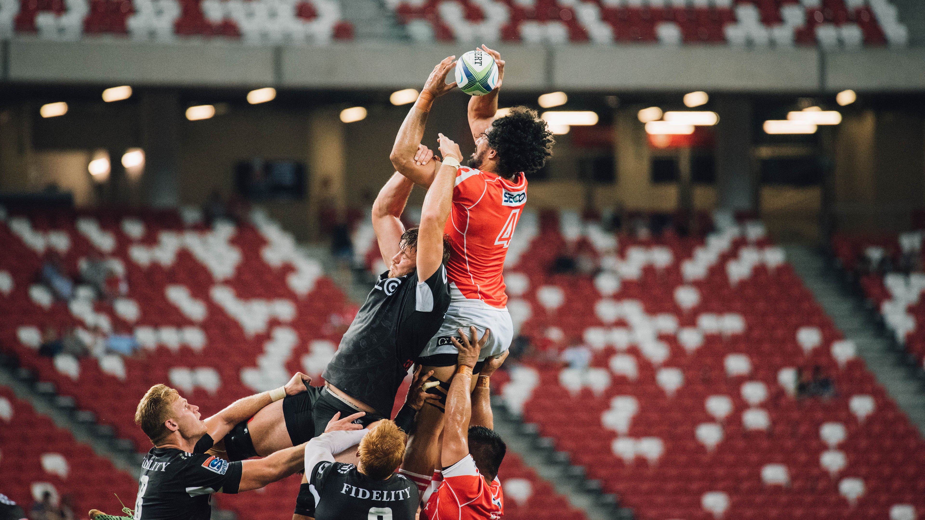 leisu-范弗利特爆发，浙江队最后时刻击败雷霆